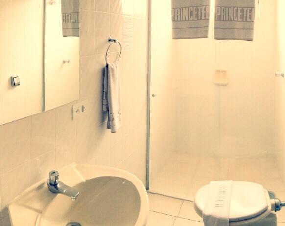 Princetel Palace Hotel Londrina Kamer foto