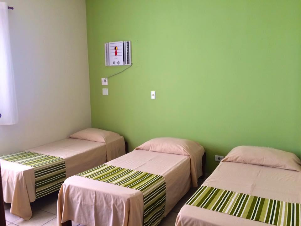 Princetel Palace Hotel Londrina Buitenkant foto