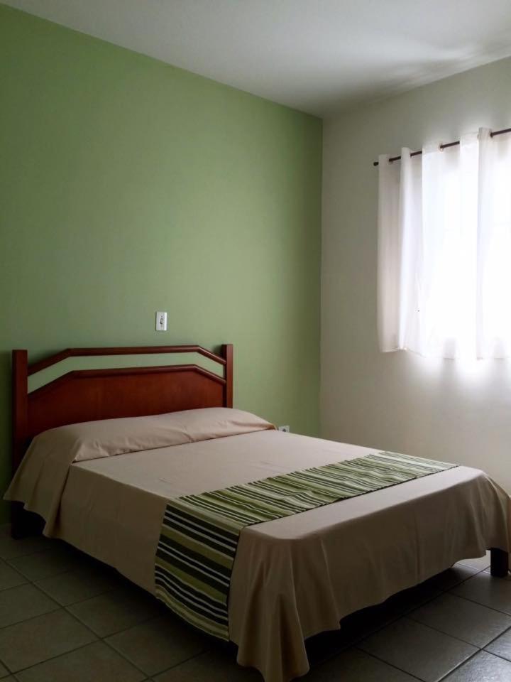 Princetel Palace Hotel Londrina Buitenkant foto
